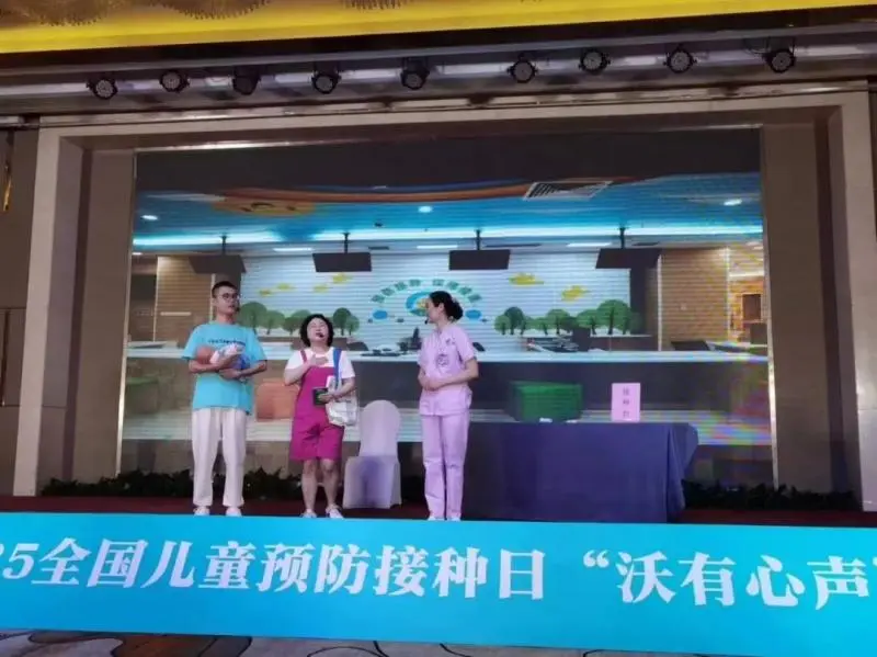 湘潭县人民医院护理团队在大赛中又获奖项 荣誉+2! 湘潭县人民医院护理团队在大赛中又获奖项 荣誉+2!
