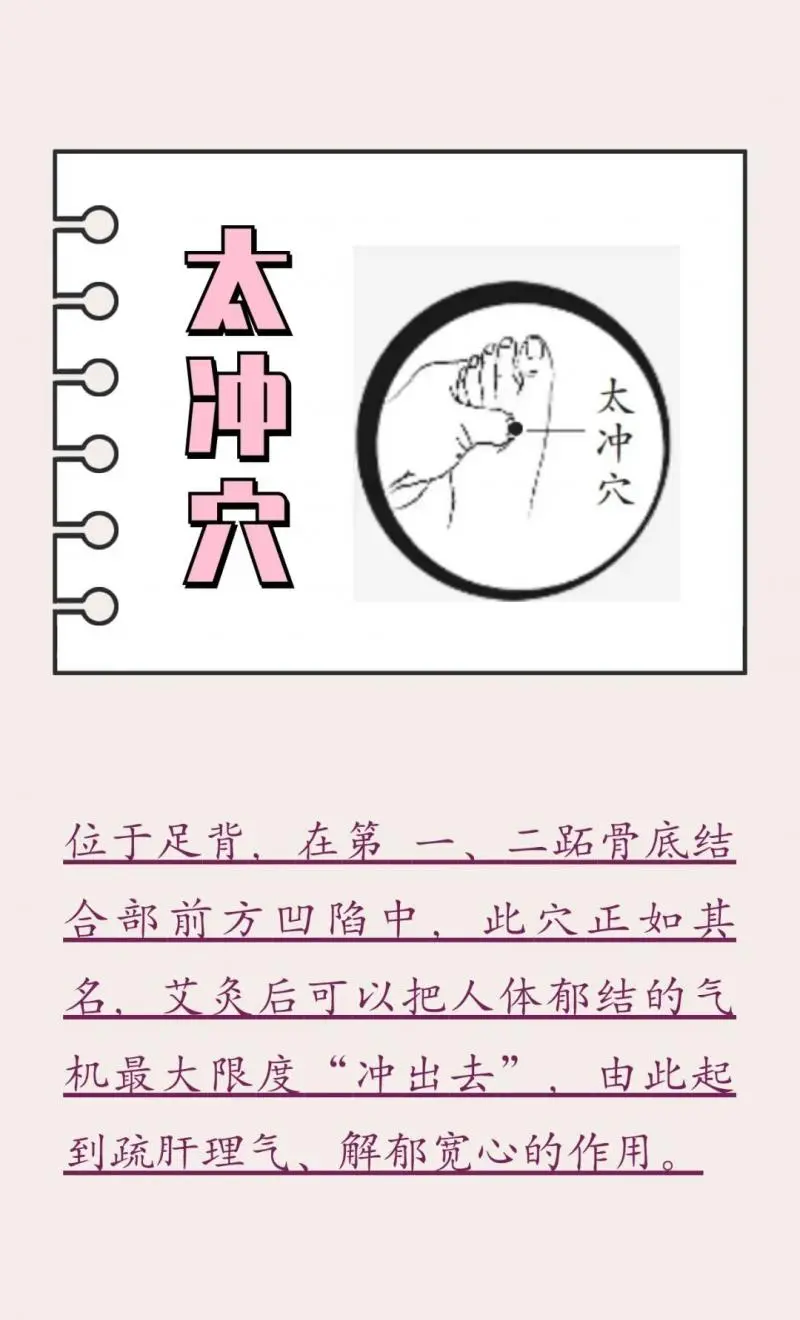 健康养生 | 心情好才能少生病!医生推荐4个“消气穴”和2杯“顺气茶”! 健康养生 | 心情好才能少生病!医生推荐4个“消气穴”和2杯“顺气茶”!