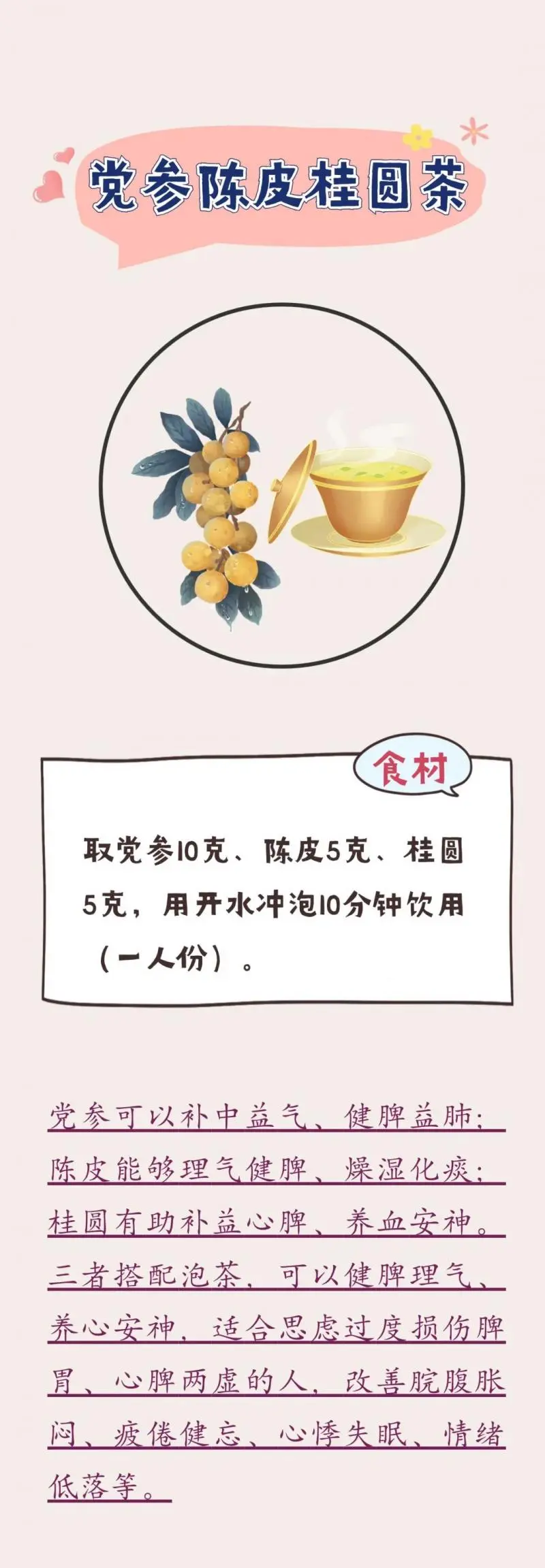 健康养生 | 心情好才能少生病!医生推荐4个“消气穴”和2杯“顺气茶”! 健康养生 | 心情好才能少生病!医生推荐4个“消气穴”和2杯“顺气茶”!