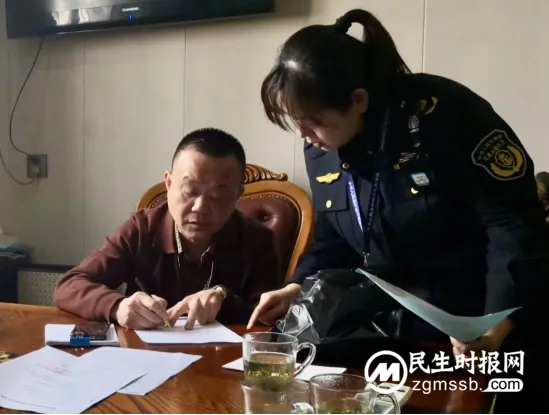 教练车培训存在安全隐患 湘潭一驾校被约谈！