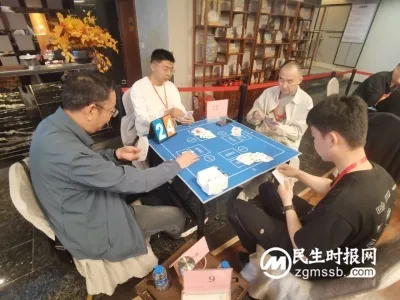 与繁花比春色 为春城纳人才——2024年春季省外高校校友掼蛋联谊赛圆满落幕