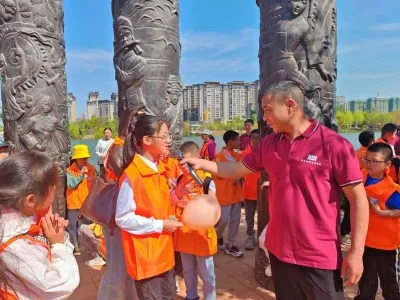 昭通致良知线下学习会研学活动