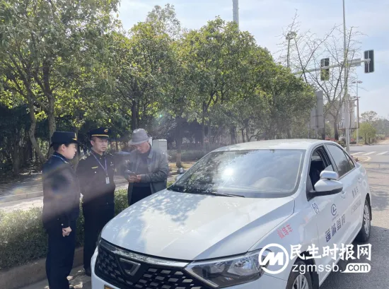 教练车培训存在安全隐患 湘潭一驾校被约谈！