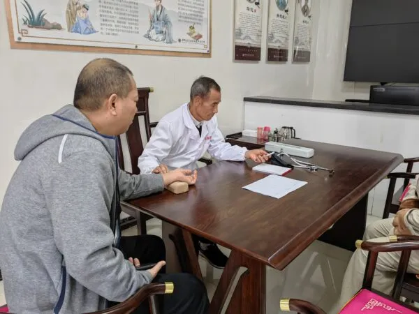 渭南市临渭区：紧抓机遇加速布局 探路老年友好型城市转型