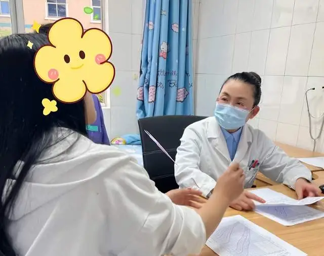 7岁女孩胸部有痛感诊断性早熟，医生：远离这些“催熟剂”！