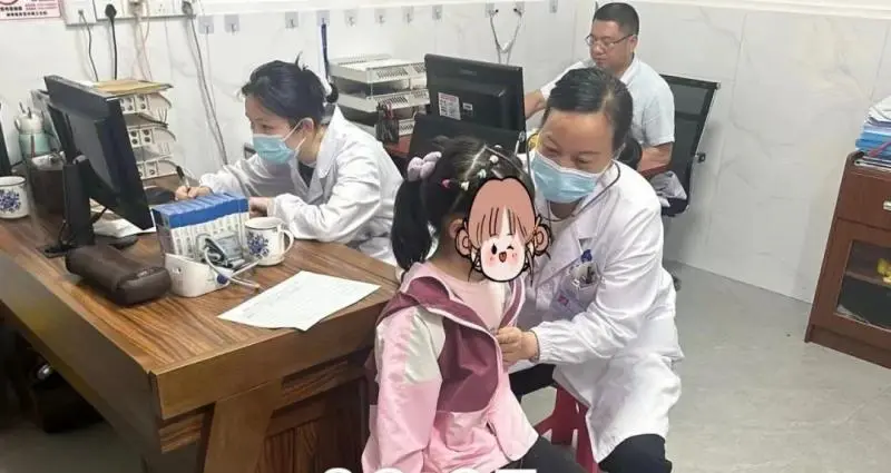 优质医疗服务走进基层 打通群众就医“最后一公里” 优质医疗服务走进基层 打通群众就医“最后一公里”