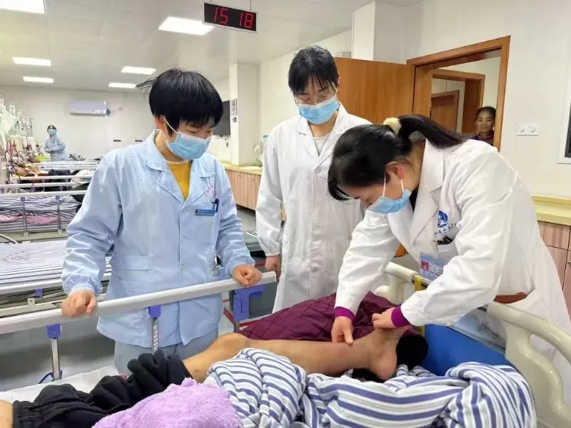 优质医疗服务走进基层 打通群众就医“最后一公里” 优质医疗服务走进基层 打通群众就医“最后一公里”