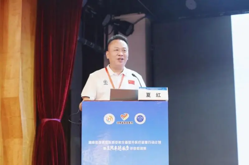 【中心医院·医者红】全省点“兵”,惠景“萤火虫”上榜! 【中心医院·医者红】全省点“兵”,惠景“萤火虫”上榜!