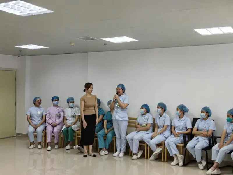 【中心医院·医者红】全省点“兵”,惠景“萤火虫”上榜! 【中心医院·医者红】全省点“兵”,惠景“萤火虫”上榜!