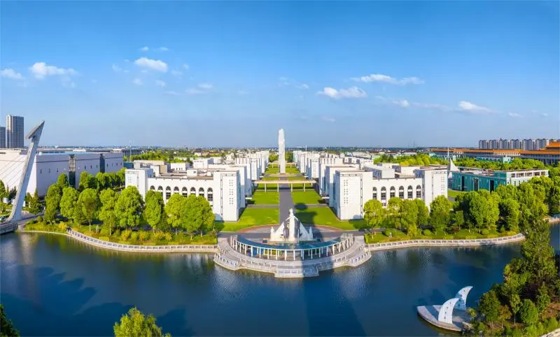 扬子江药业集团:品牌建设提级加速,筑牢产业竞争力 扬子江药业集团:品牌建设提级加速,筑牢产业竞争力