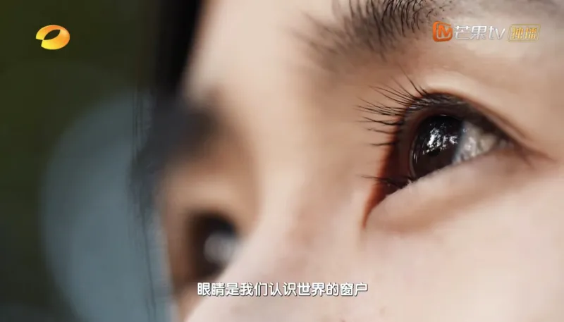 最精密的相机为什么比不过人眼?这部高分纪录片告诉你真相 最精密的相机为什么比不过人眼?这部高分纪录片告诉你真相