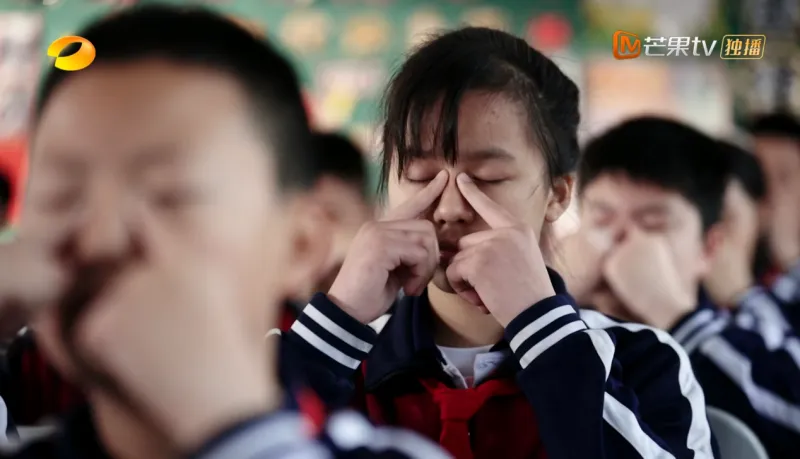 最精密的相机为什么比不过人眼?这部高分纪录片告诉你真相 最精密的相机为什么比不过人眼?这部高分纪录片告诉你真相