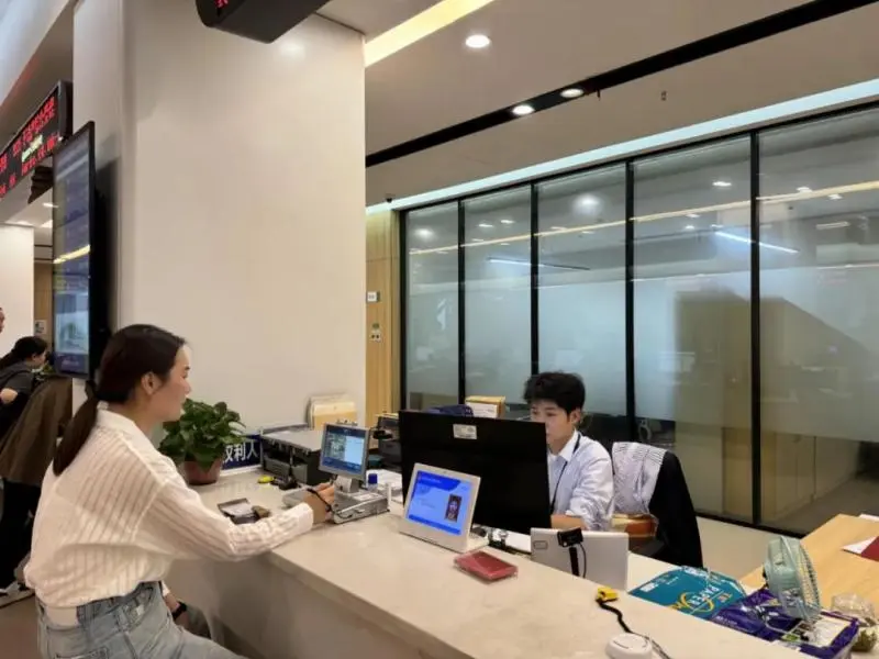 湘潭登记,相当便利!立足登记“小窗口”,做好民生“大服务” 湘潭登记,相当便利!立足登记“小窗口”,做好民生“大服务”