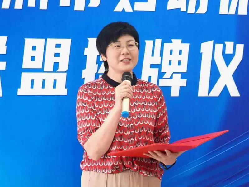 “牵手”成功!湘潭市中心医院生殖医学专科联盟又添新成员 “牵手”成功!湘潭市中心医院生殖医学专科联盟又添新成员