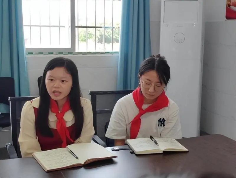 乡村振兴·青春建功 湘潭市大中小学思想政治教育一体化建设活动 乡村振兴·青春建功 湘潭市大中小学思想政治教育一体化建设活动