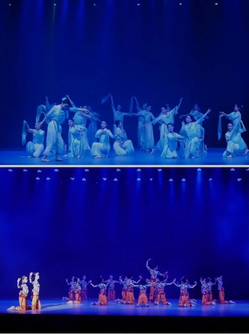 绽放艺术风采 激发强国力量 ----湘潭市第八届中小学生艺术展演活动 绽放艺术风采 激发强国力量 ----湘潭市第八届中小学生艺术展演活动