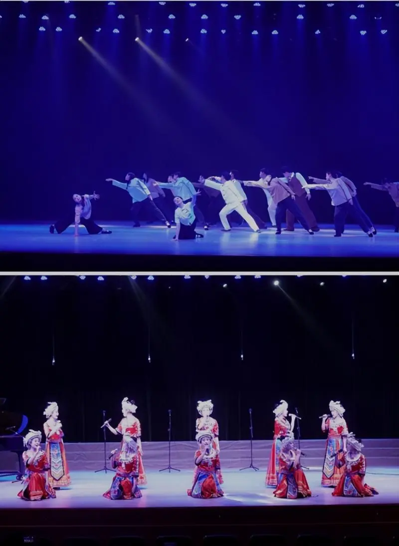 绽放艺术风采 激发强国力量 ----湘潭市第八届中小学生艺术展演活动 绽放艺术风采 激发强国力量 ----湘潭市第八届中小学生艺术展演活动