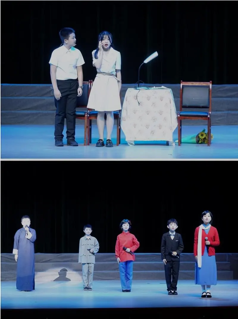 绽放艺术风采 激发强国力量 ----湘潭市第八届中小学生艺术展演活动 绽放艺术风采 激发强国力量 ----湘潭市第八届中小学生艺术展演活动
