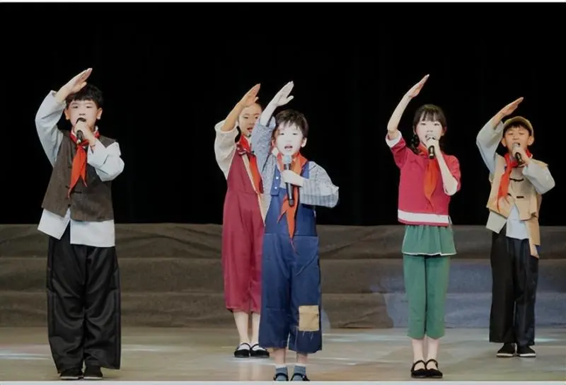 绽放艺术风采 激发强国力量 ----湘潭市第八届中小学生艺术展演活动 绽放艺术风采 激发强国力量 ----湘潭市第八届中小学生艺术展演活动