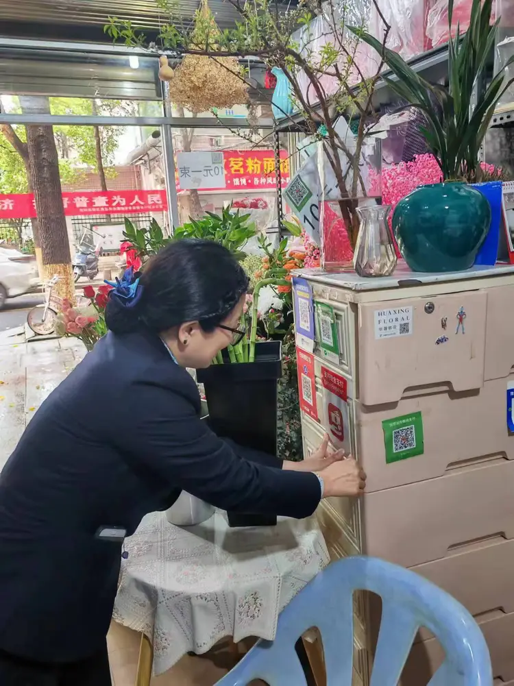 中国民生银行长沙分行全面贯彻落实优化支付服务 提升支付便利性工作