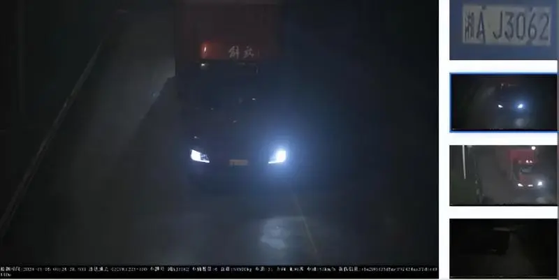 货车“超限”被免罚 湘潭交通执法部门规范执法获赞 货车“超限”被免罚 湘潭交通执法部门规范执法获赞