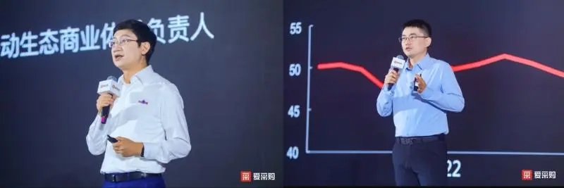 生成式AlxB2B的全新想象,第三届数智大会即将呈现 生成式AlxB2B的全新想象,第三届数智大会即将呈现