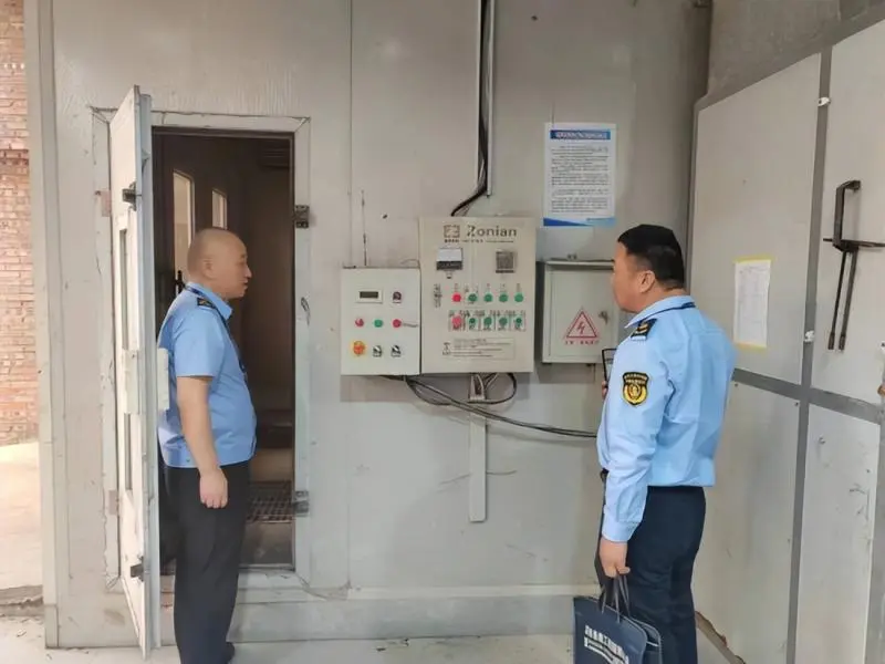 未按规定进行备案且拒不整改 湘潭一机动车维修企业被罚! 未按规定进行备案且拒不整改 湘潭一机动车维修企业被罚!