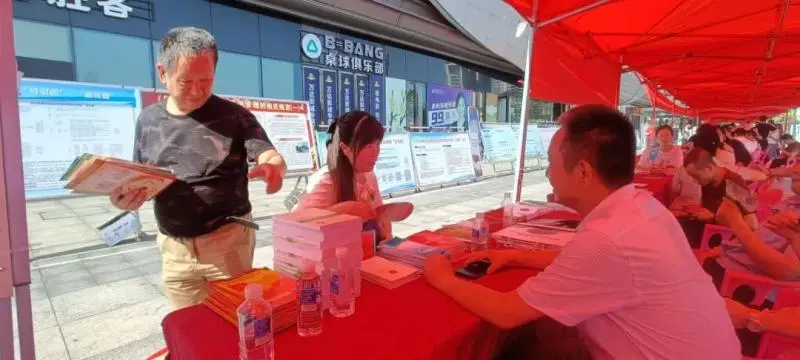 湘潭市资规局强化法治思维推进信访工作