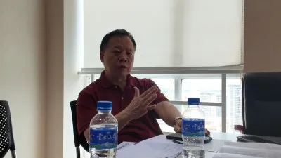 精准服务 共谋发展 昆明市禄丰商会2024年第二次会员发展大会召开
