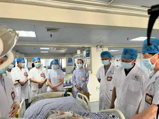 主委来了！多学科聚焦卒中全程管理