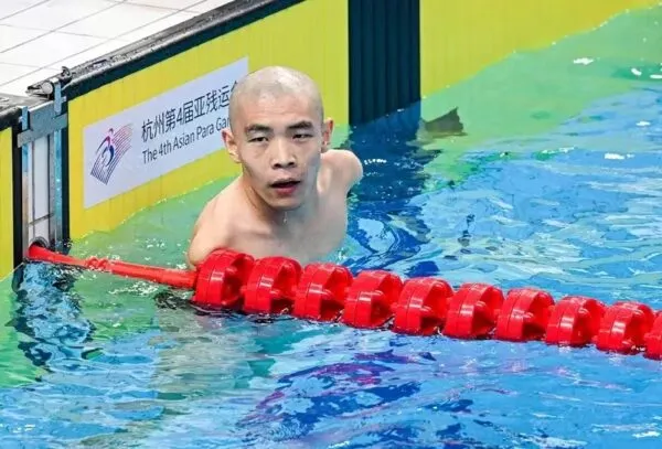 “飞鱼哥哥”回信啦!