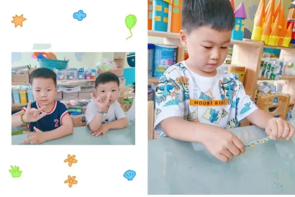 端午将至,一场文化的传承与邂逅——丛台区第四幼儿园开展端午节系列活动