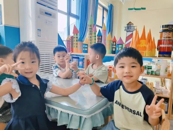端午将至,一场文化的传承与邂逅——丛台区第四幼儿园开展端午节系列活动