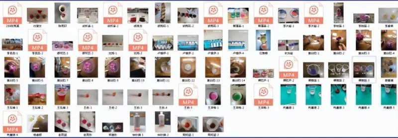 科技之光闪耀校园 创新活力激发未来 ——我校科技活动周圆满落幕