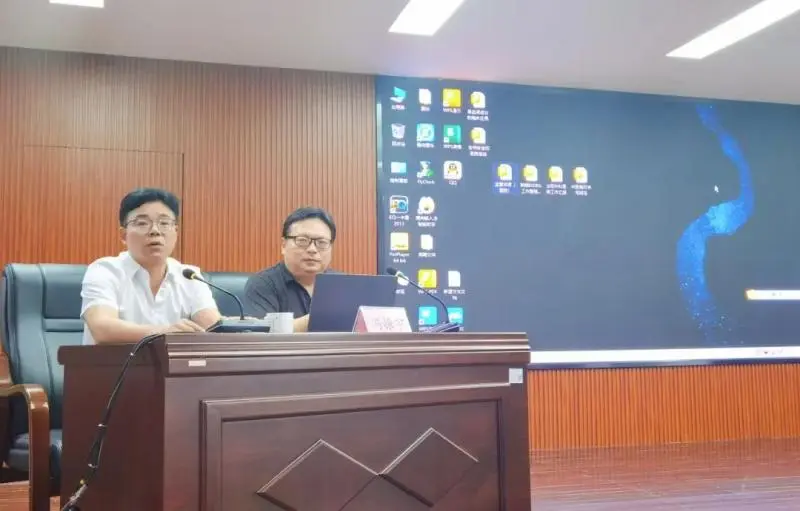 湘潭县中医医院：织密基金监管网 筑固医保防护墙