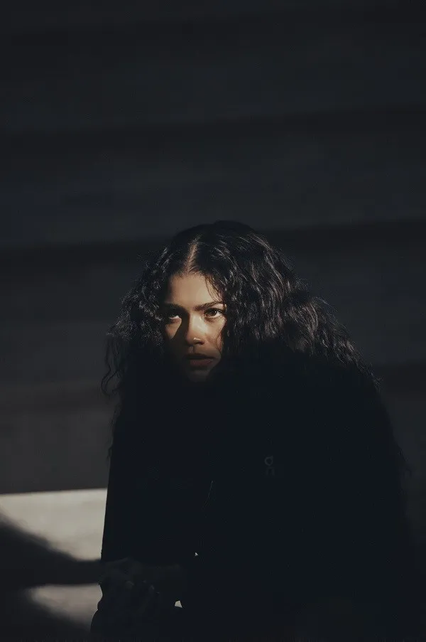 Zendaya 赞达亚 与 On昂跑 达成长期合作 传递运动态度 叙写品牌故事 Zendaya 赞达亚 与 On昂跑 达成长期合作 传递运动态度 叙写品牌故事