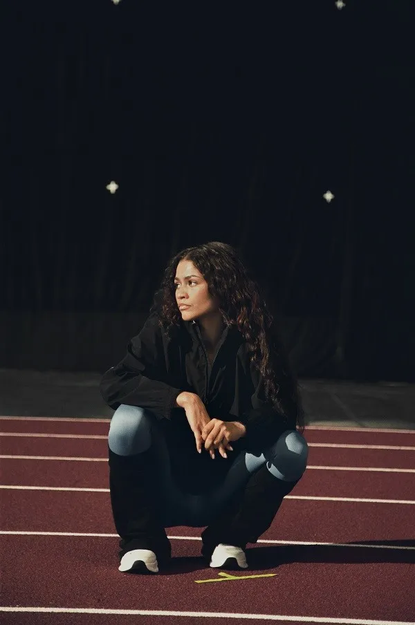 Zendaya 赞达亚 与 On昂跑 达成长期合作 传递运动态度 叙写品牌故事 Zendaya 赞达亚 与 On昂跑 达成长期合作 传递运动态度 叙写品牌故事
