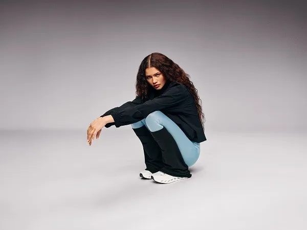 Zendaya 赞达亚 与 On昂跑 达成长期合作 传递运动态度 叙写品牌故事 Zendaya 赞达亚 与 On昂跑 达成长期合作 传递运动态度 叙写品牌故事
