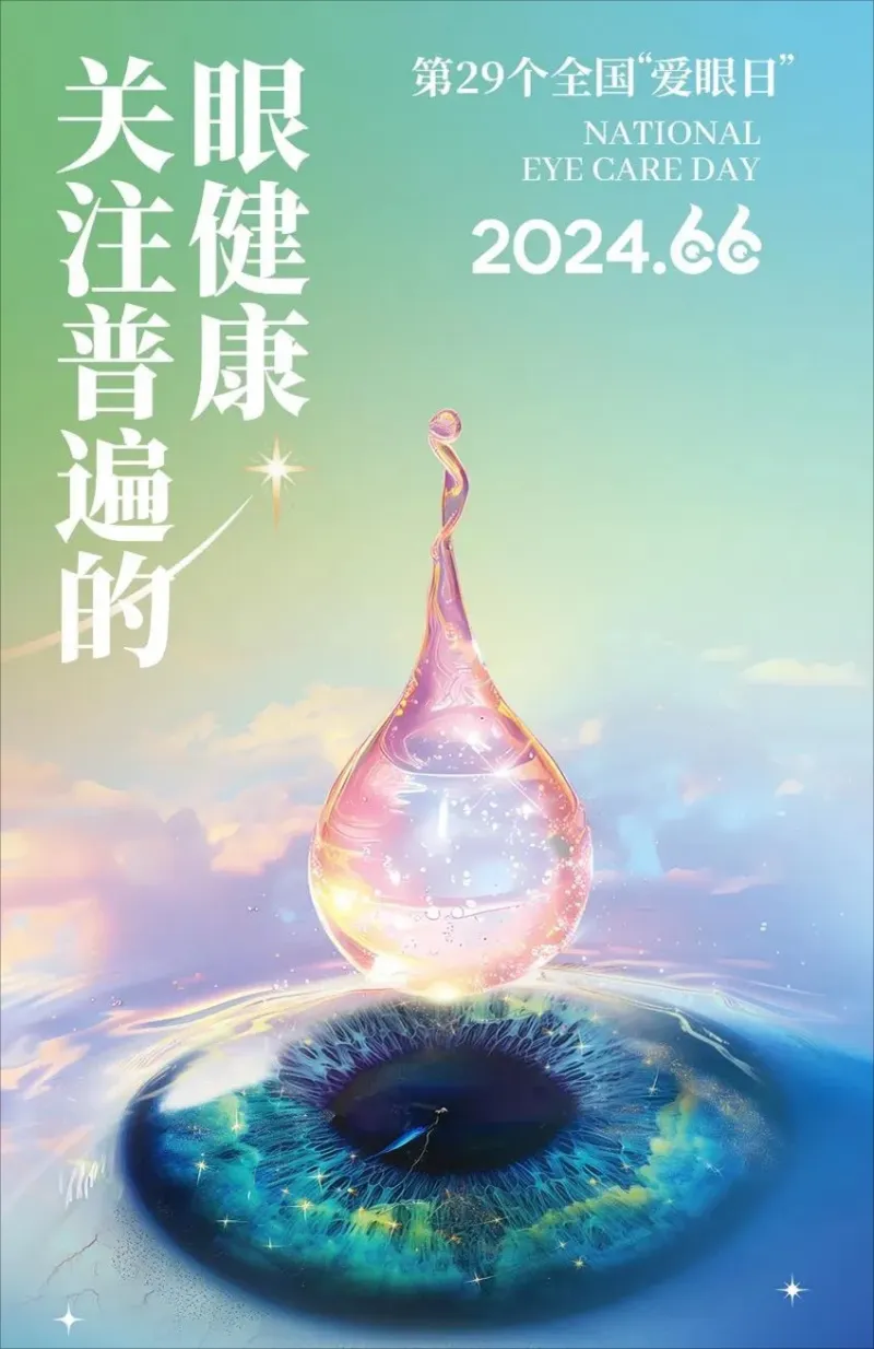 科学防控近视要区分“真”与“假” 科学防控近视要区分“真”与“假”
