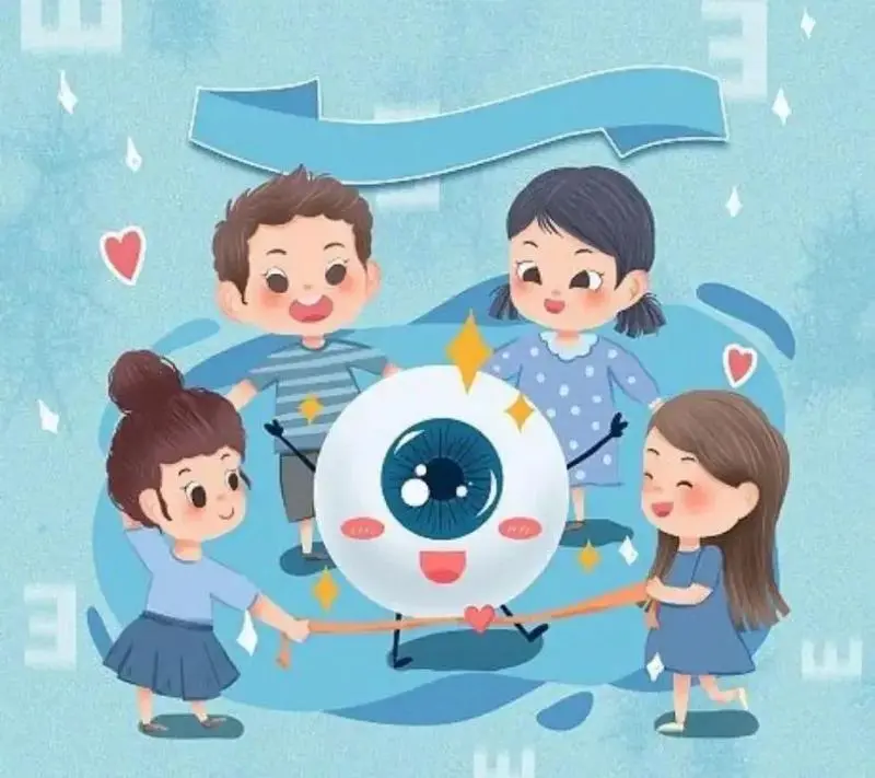 科学防控近视要区分“真”与“假” 科学防控近视要区分“真”与“假”