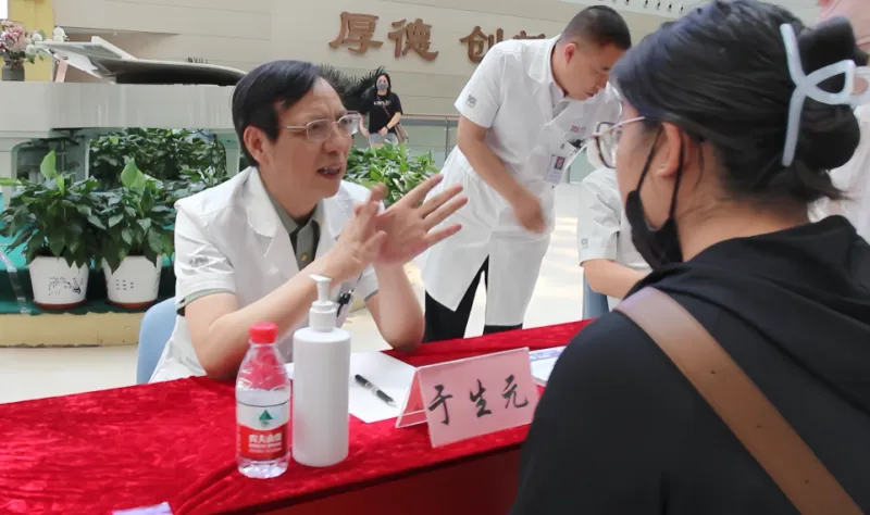 别拿偏头痛不当病——5月首个“偏头痛关爱月”圆满结束 别拿偏头痛不当病——5月首个“偏头痛关爱月”圆满结束