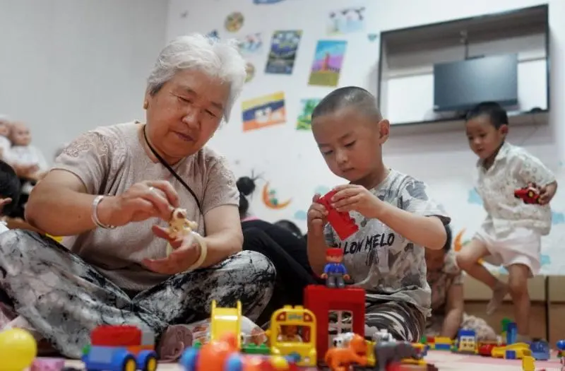 助力儿童享有最佳人生开端，“培有方，育未来”儿童早期发展宣传倡导活动在北京启动