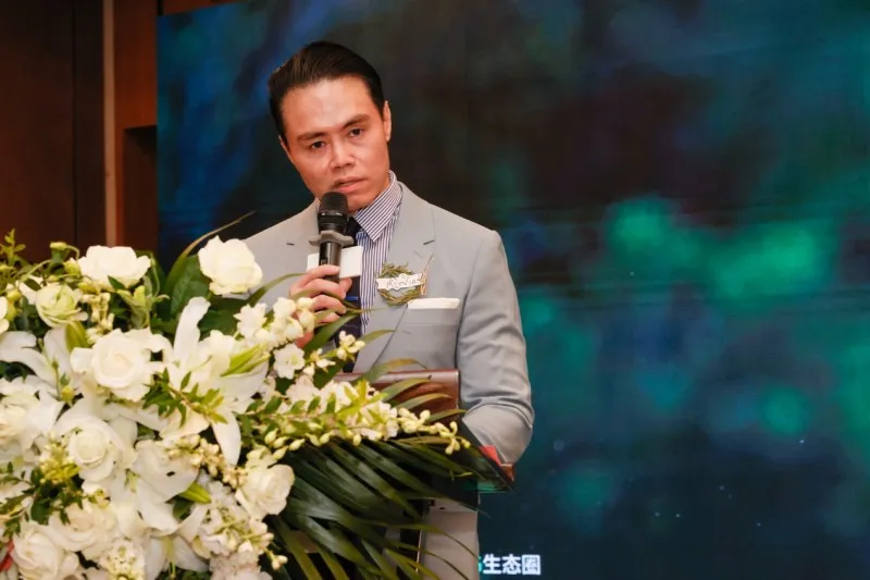 “共建ESG生态圈”行业峰会于春城湖畔度假村举行