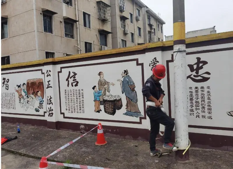 筑牢安全防线,铸造安心口碑 筑牢安全防线,铸造安心口碑