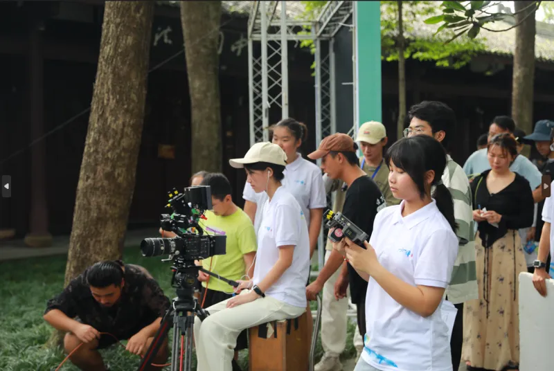 征集 一座魅力之城,“一人一伴”想邀请两岸少年再次介绍她 征集 一座魅力之城,“一人一伴”想邀请两岸少年再次介绍她