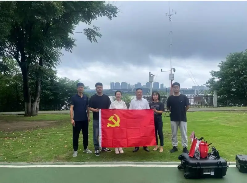 全力做好防汛抢险通信保障 全力做好防汛抢险通信保障