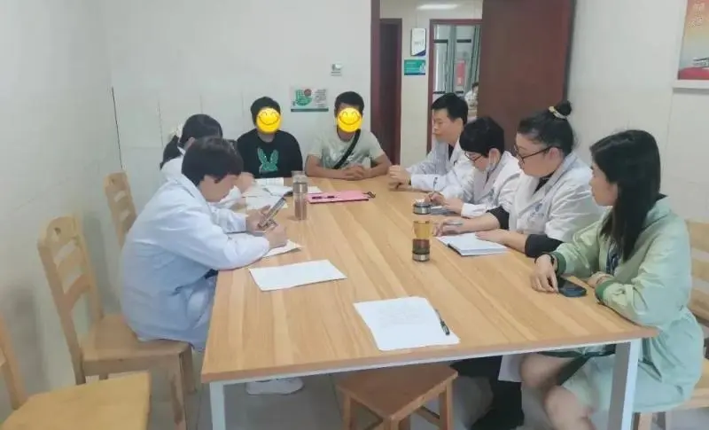 湘潭县人民医院多学科联合诊疗，助力高危产妇安全分娩