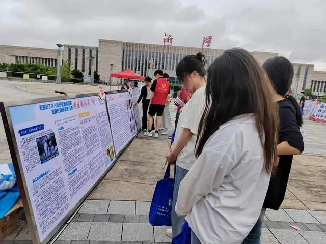 【心连心走基层、面对面解难题】湘潭：携手相助 让救助更有温度