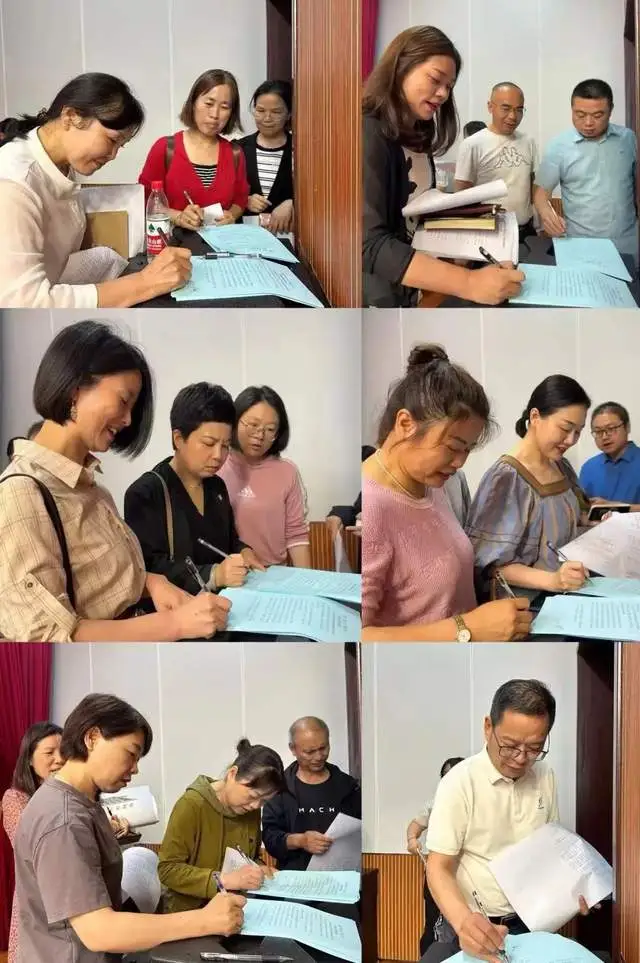 【清廉学校建设】浓情“粽”意“端午洁”,廉洁纪律切莫忘||湘潭市三中开展节前集体廉政谈话暨师德师风教育活动 【清廉学校建设】浓情“粽”意“端午洁”,廉洁纪律切莫忘||湘潭市三中开展节前集体廉政谈话暨师德师风教育活动