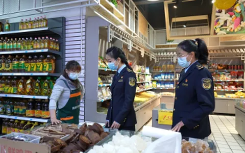 守护师生“舌尖安全”   云南省加强学校食堂食材供应管理